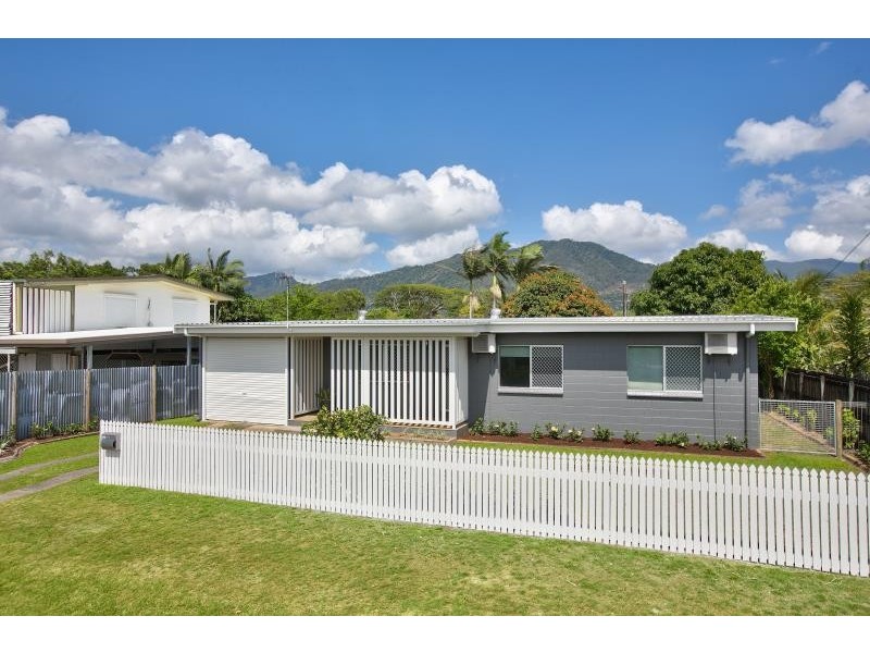 39 Sperring Street, Manunda QLD 4870