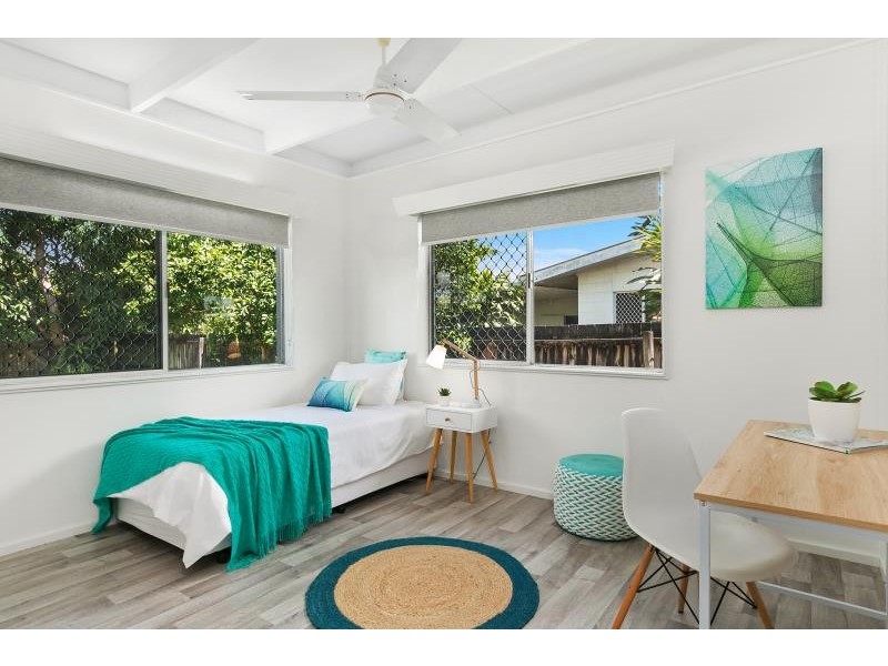 39 Sperring Street, Manunda QLD 4870