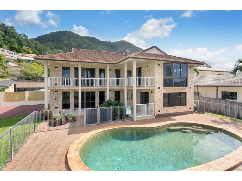 41 Southerden Drive, Mooroobool QLD 4870