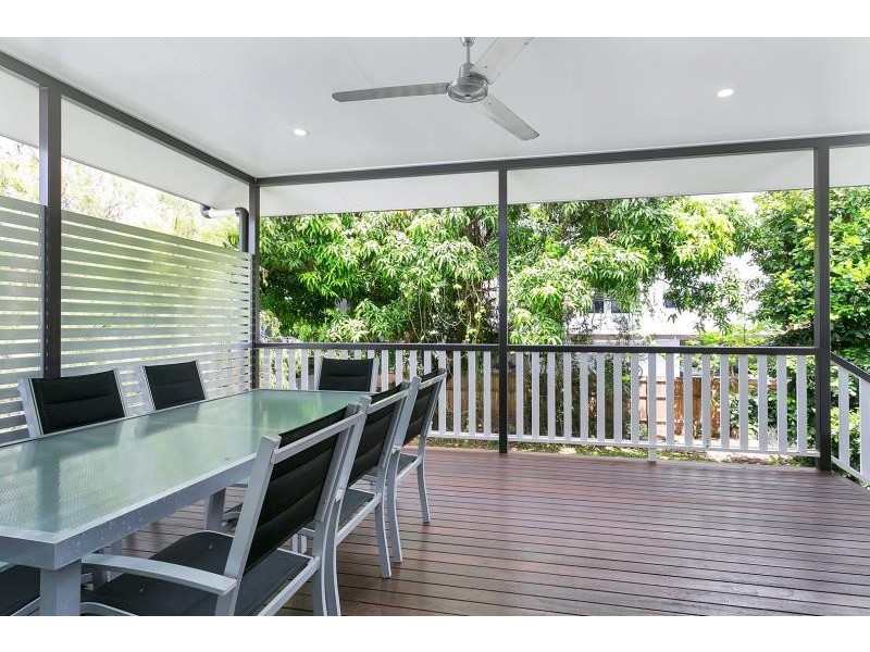 29 Hill Street, Manunda QLD 4870