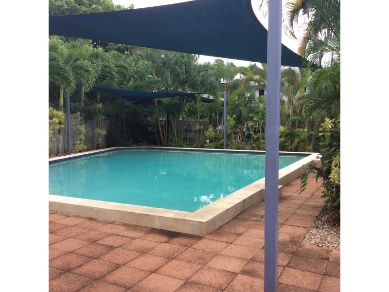 21/58 Intake Road, Redlynch QLD 4870 Floorplan