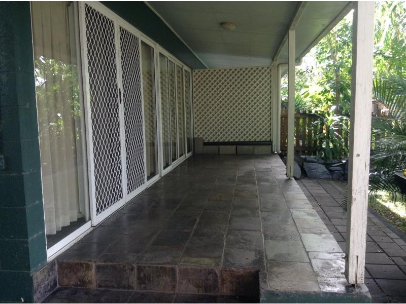 347 Draper Street, Parramatta Park QLD 4870