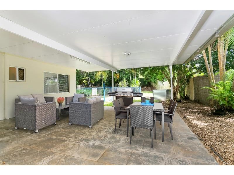 3 Warncke Close, Gordonvale QLD 4865