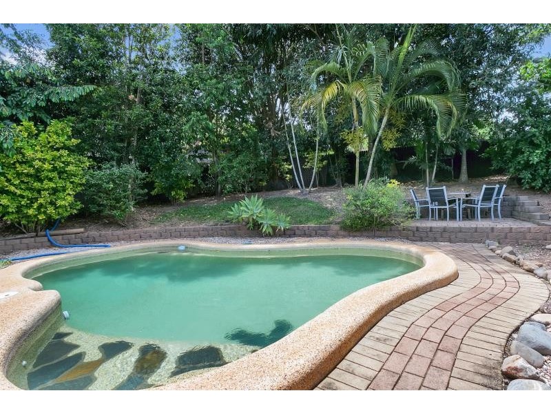 3 Warncke Close, Gordonvale QLD 4865