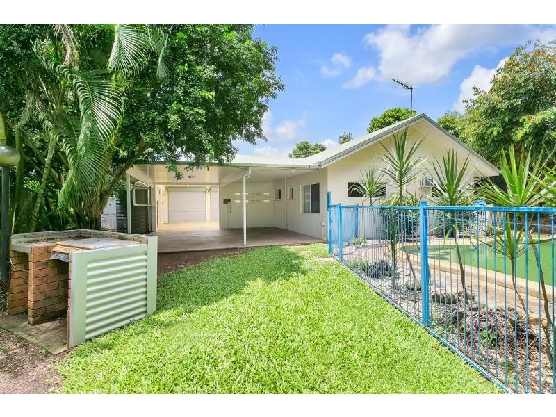 3 Warncke Close, Gordonvale QLD 4865