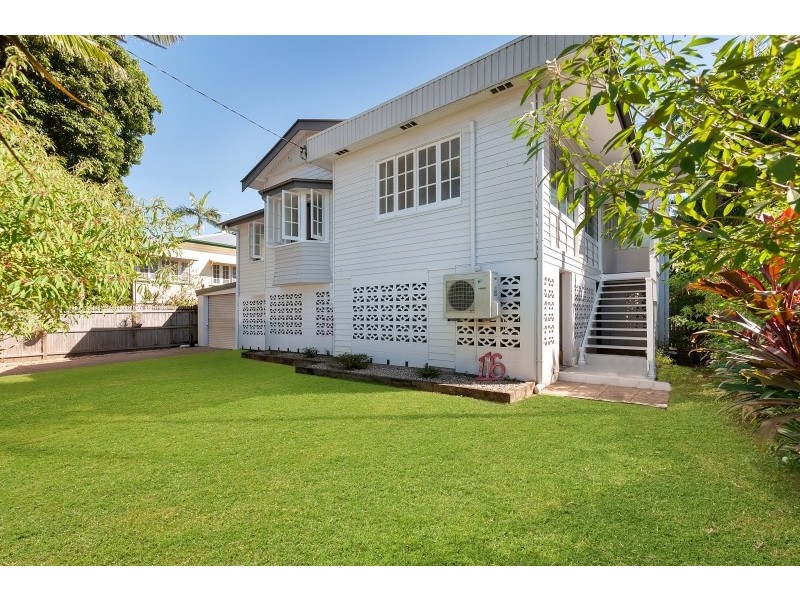 116 Woodward Street, Edge Hill QLD 4870