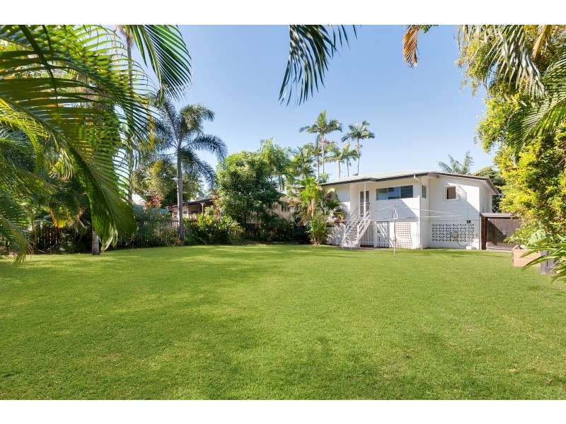 116 Woodward Street, Edge Hill QLD 4870