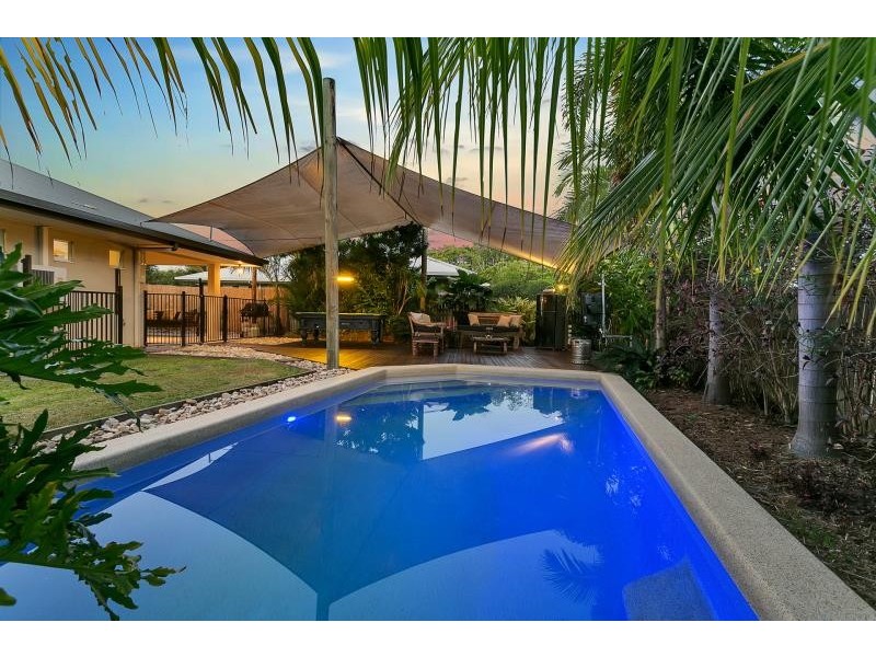 15 Baldwin Close, White Rock QLD 4868