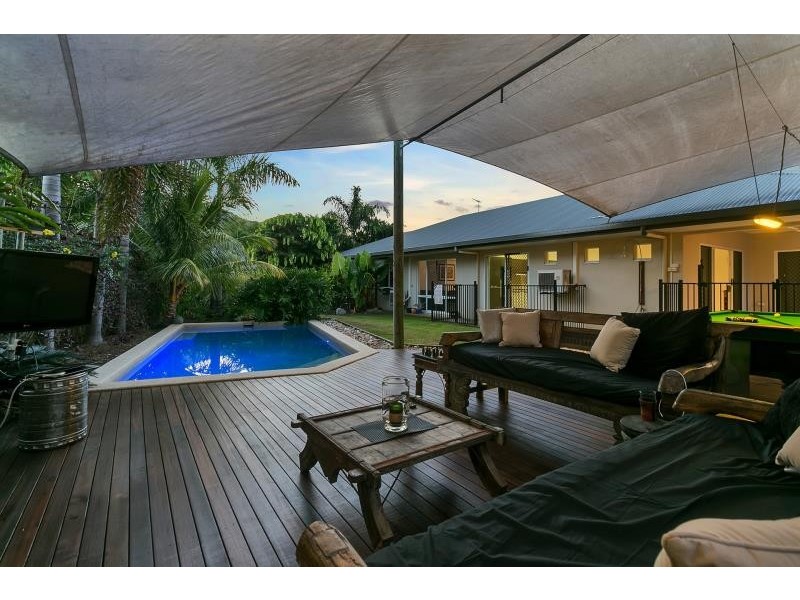 15 Baldwin Close, White Rock QLD 4868