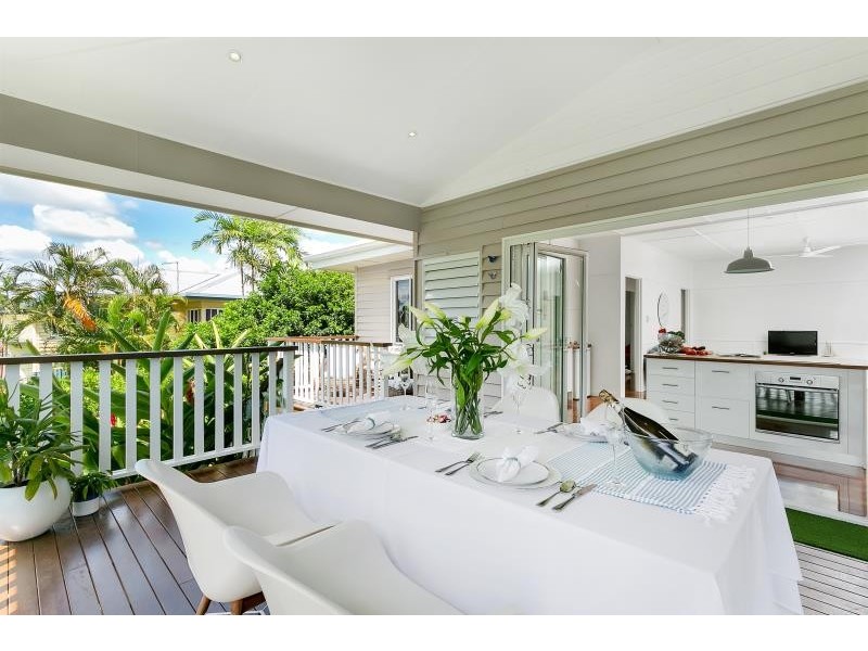 10 Downing Street, Earlville QLD 4870