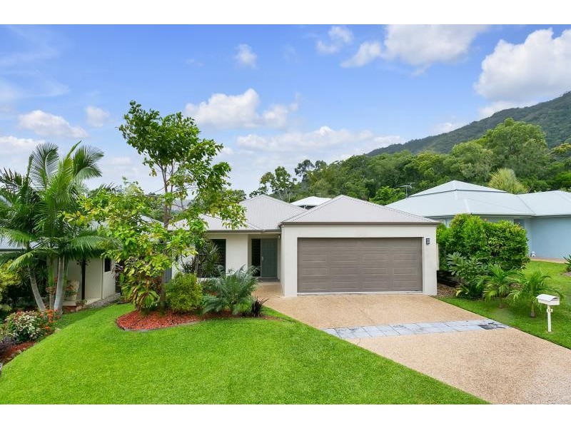 14 Seclusion Drive, Palm Cove QLD 4879