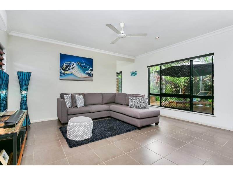 14 Seclusion Drive, Palm Cove QLD 4879
