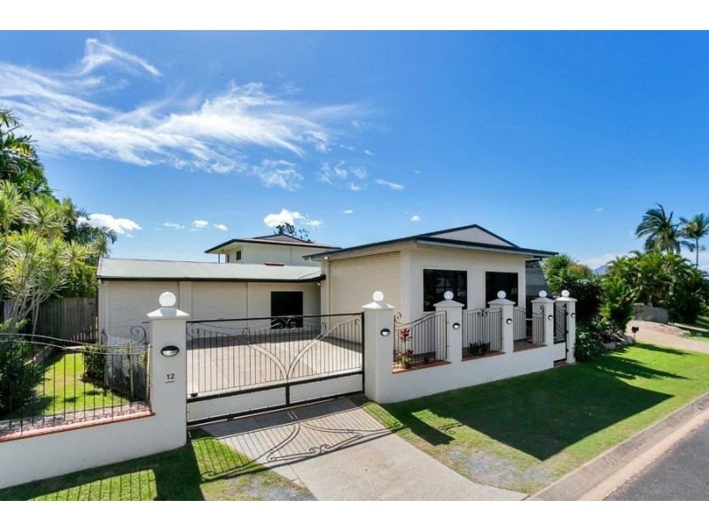 12 Malabar Street, Mount Sheridan QLD 4868