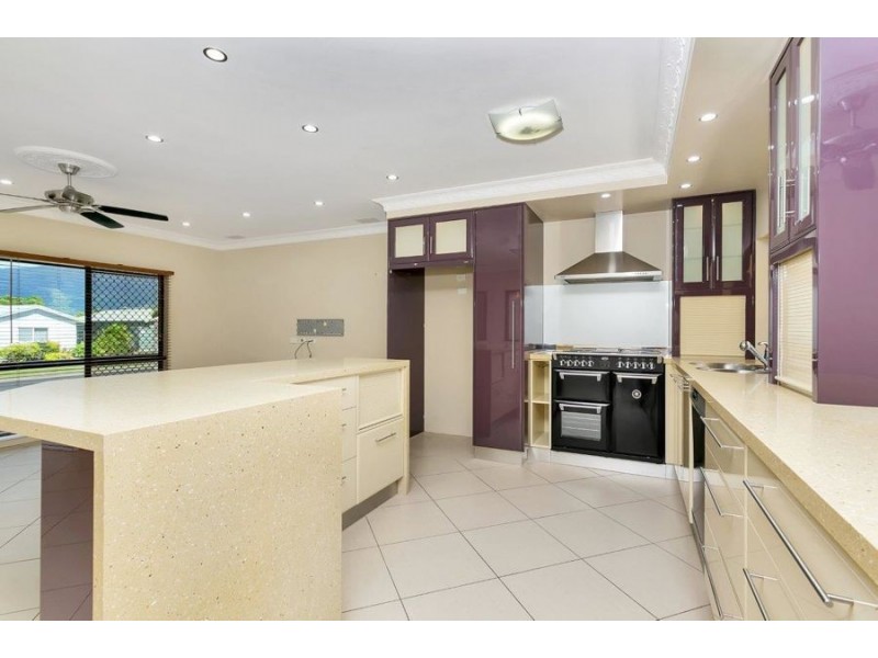 12 Malabar Street, Mount Sheridan QLD 4868