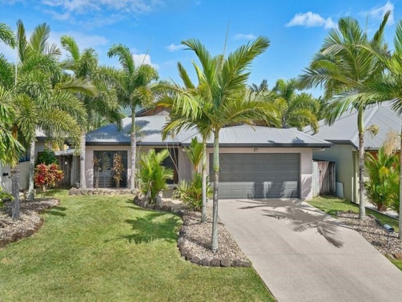 4 Myalup Close, Kewarra Beach QLD 4879
