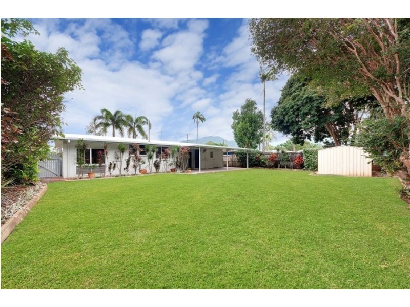 12 Richardson Street, Edge Hill QLD 4870