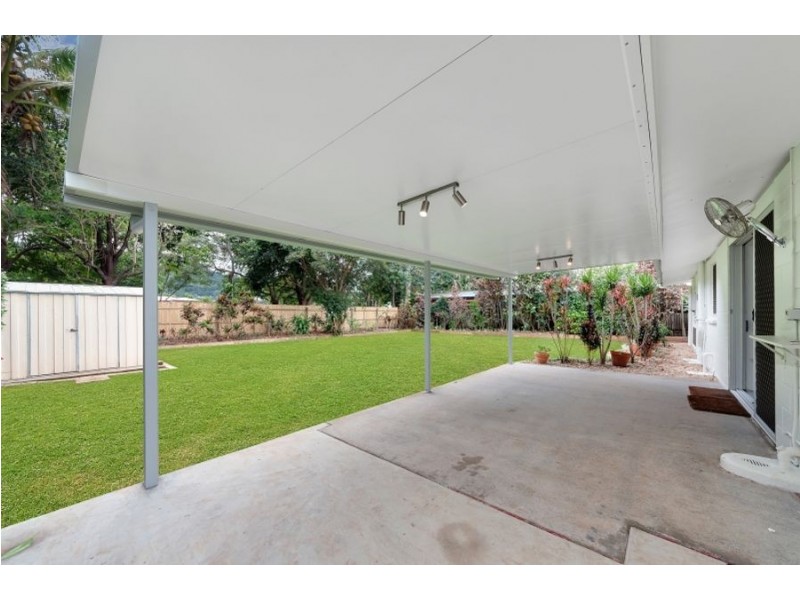 12 Richardson Street, Edge Hill QLD 4870