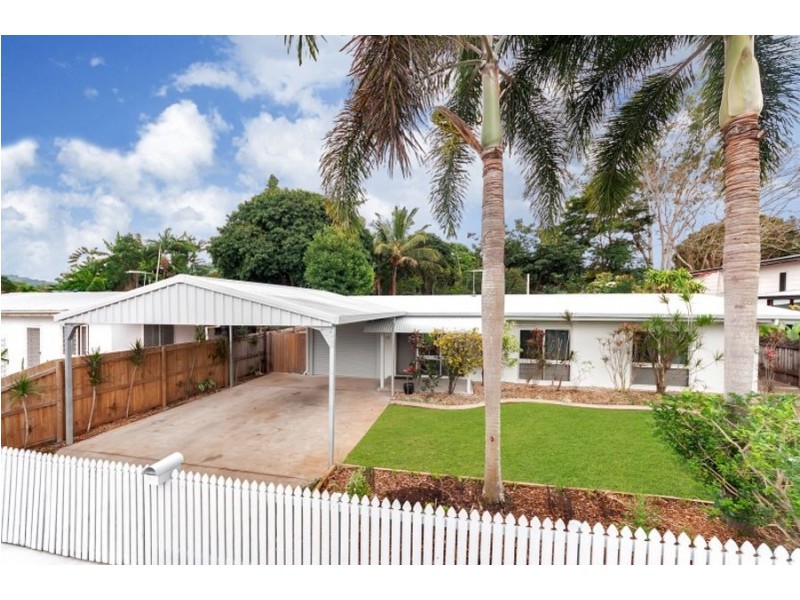 12 Richardson Street, Edge Hill QLD 4870