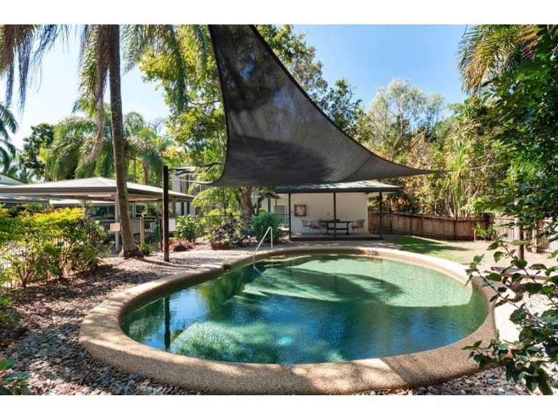 18/4-5 Hollett Street, Manunda QLD 4870