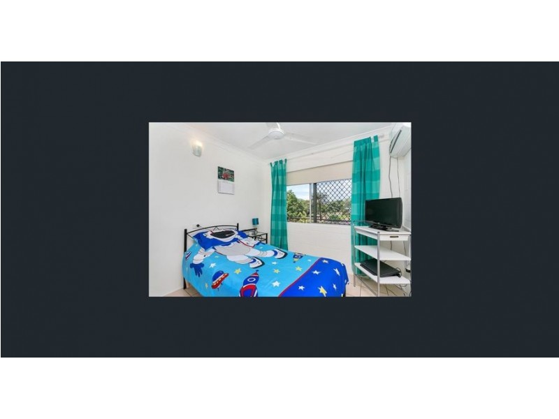 30/324 Sheridan Street, Cairns North QLD 4870