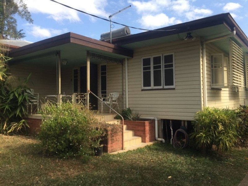 14 Down Street, Freshwater QLD 4870