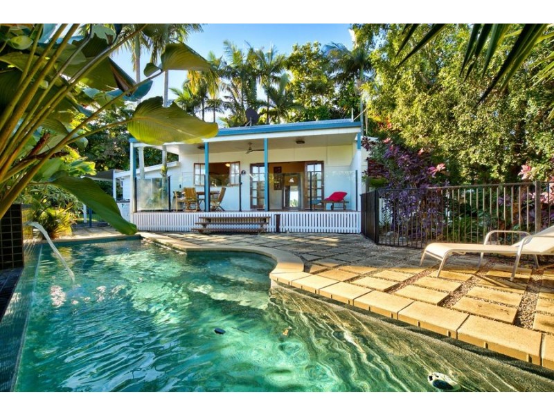 26 FOREST AVENUE, Edge Hill QLD 4870