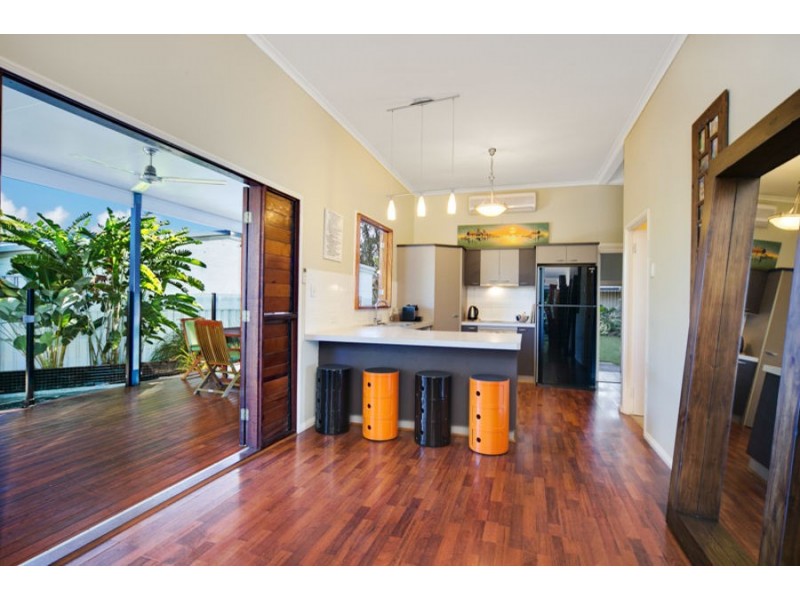 26 FOREST AVENUE, Edge Hill QLD 4870