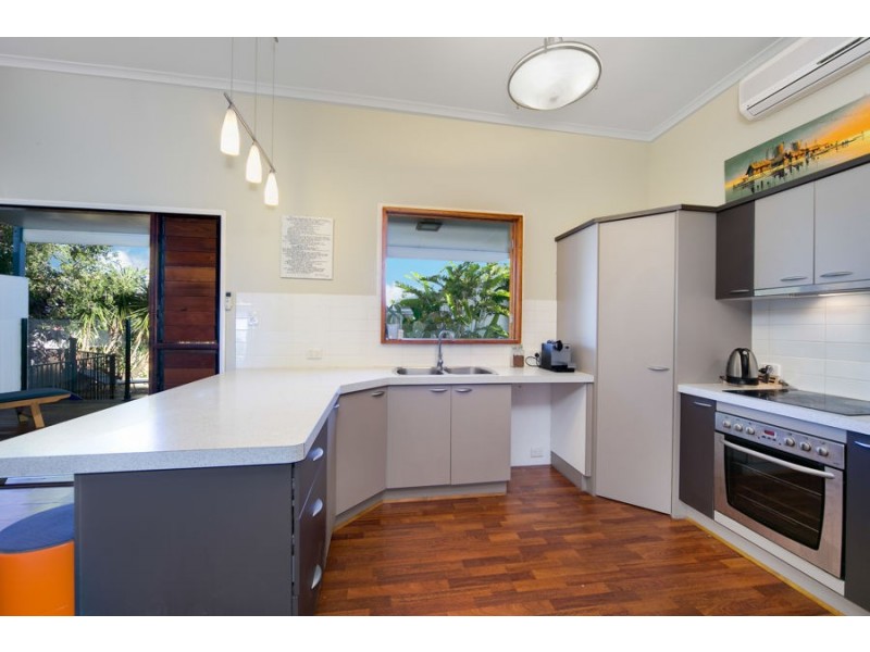 26 FOREST AVENUE, Edge Hill QLD 4870