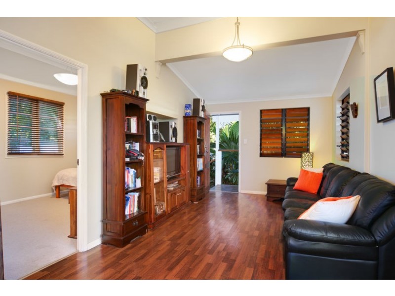26 FOREST AVENUE, Edge Hill QLD 4870