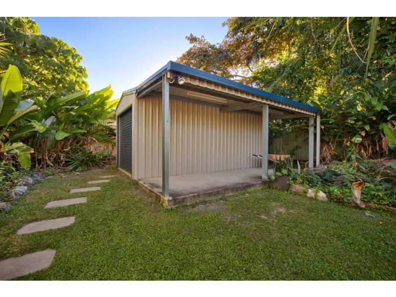 26 FOREST AVENUE, Edge Hill QLD 4870