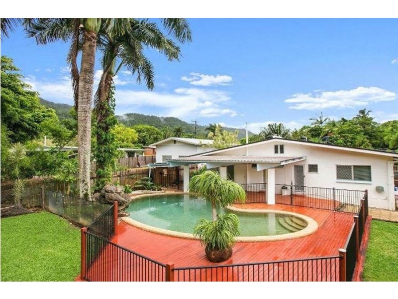 239 McManus Street, Whitfield QLD 4870