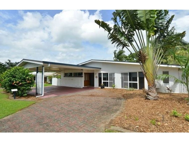 239 McManus Street, Whitfield QLD 4870