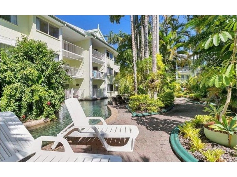 117/219-225 McLeod Street, Cairns North QLD 4870