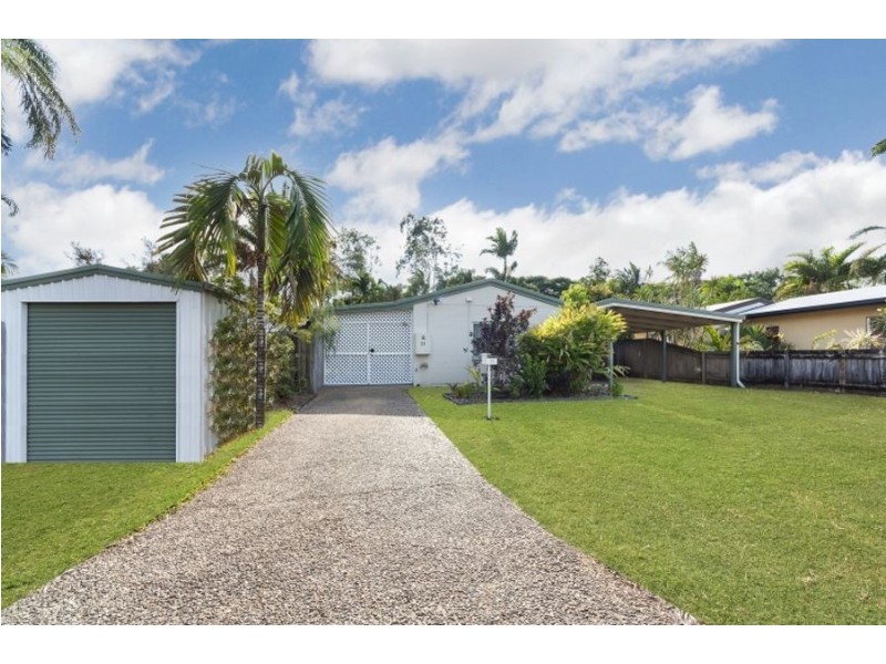 11 Cheviot Street, Smithfield QLD 4878