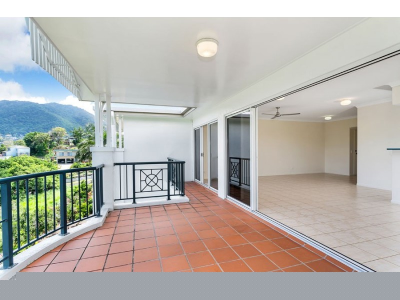 45/8-14 Munro Terrace, Mooroobool QLD 4870