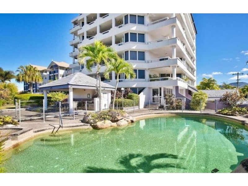 601/279 Esplanade, Cairns North QLD 4870