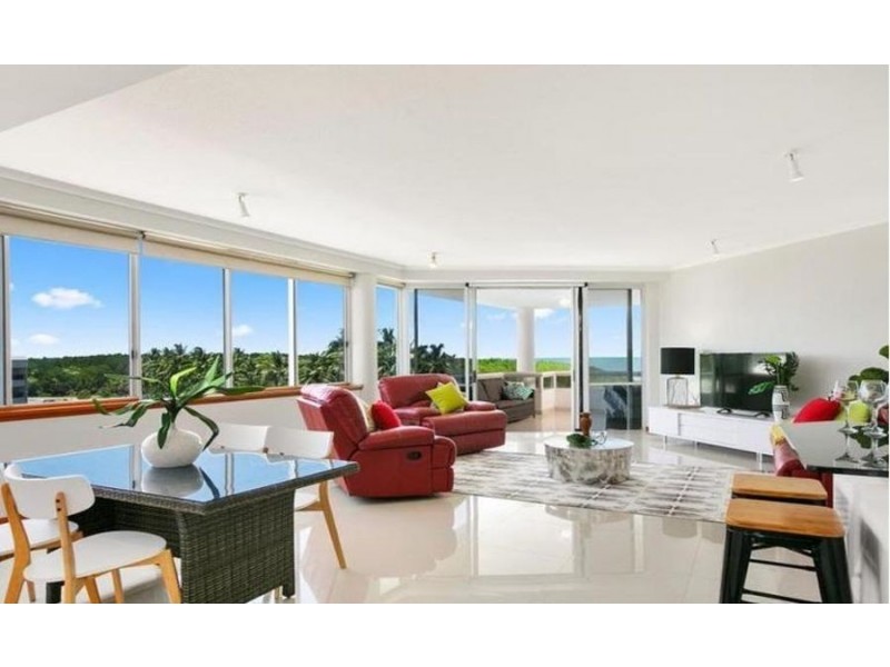 601/279 Esplanade, Cairns North QLD 4870