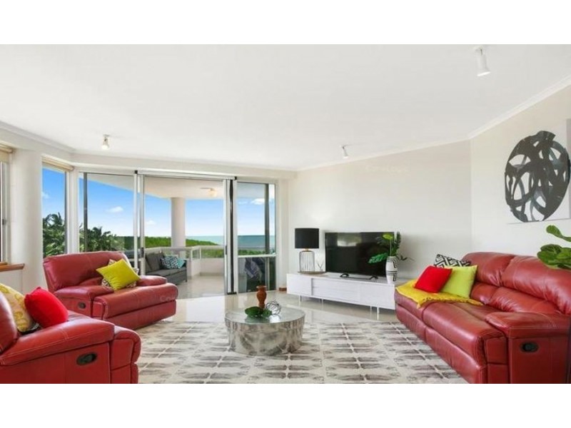 601/279 Esplanade, Cairns North QLD 4870
