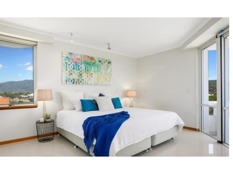 601/279 Esplanade, Cairns North QLD 4870