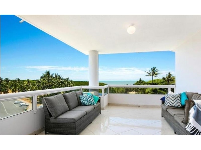 601/279 Esplanade, Cairns North QLD 4870