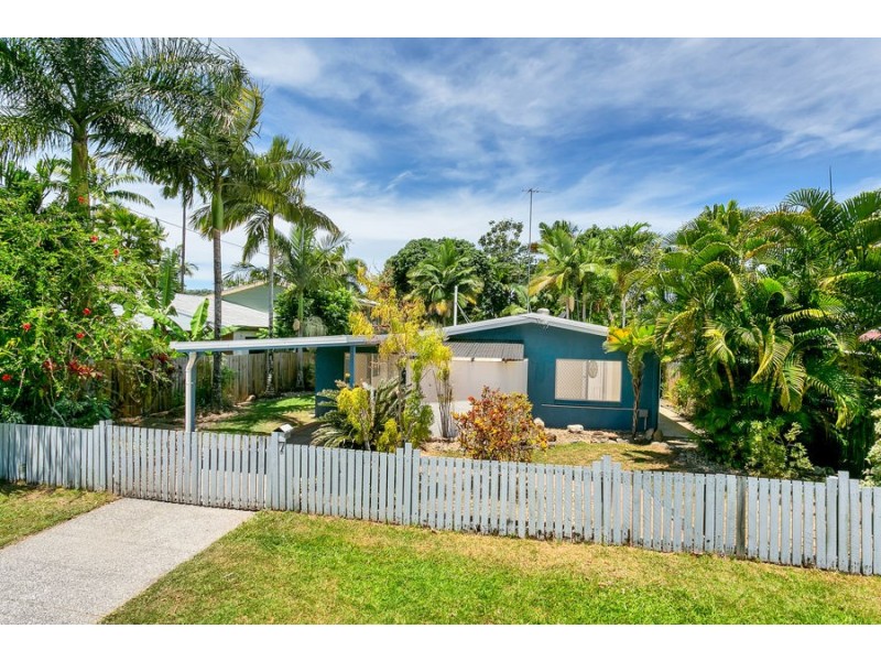 7 Clemson Avenue, Edge Hill QLD 4870