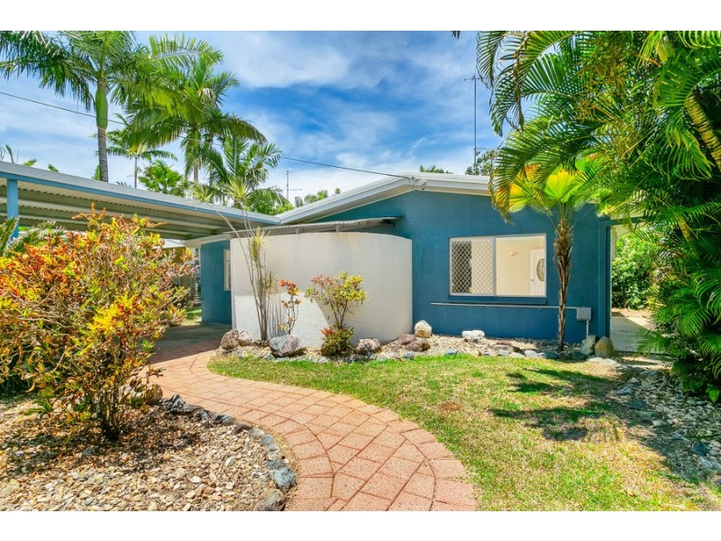 7 Clemson Avenue, Edge Hill QLD 4870