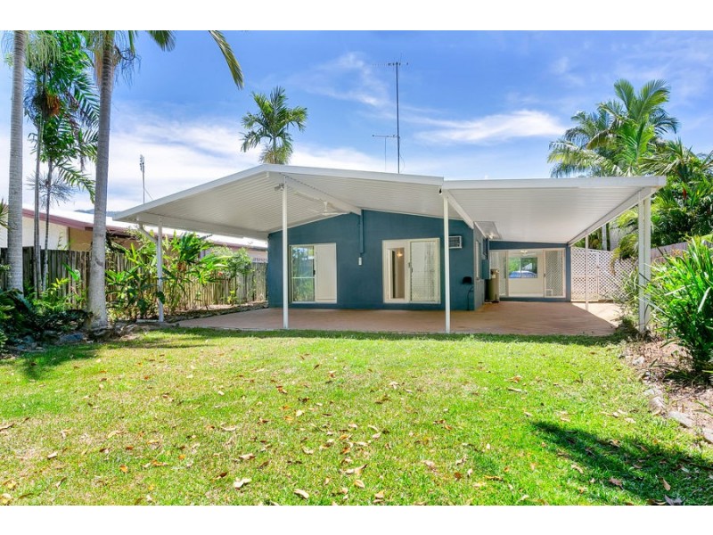 7 Clemson Avenue, Edge Hill QLD 4870