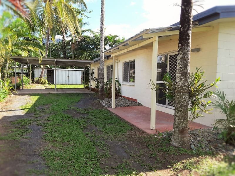 /20 Conlan Close, Manoora QLD 4870