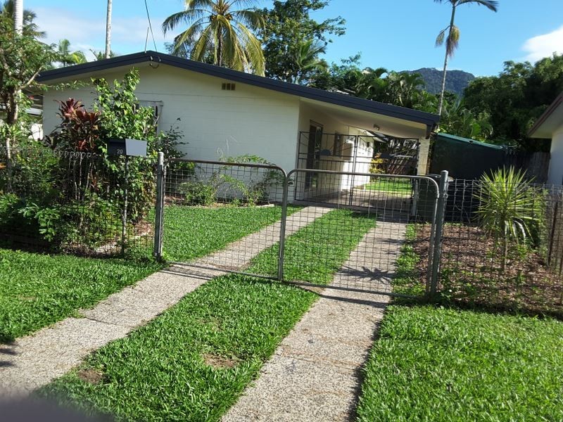 /20 Conlan Close, Manoora QLD 4870