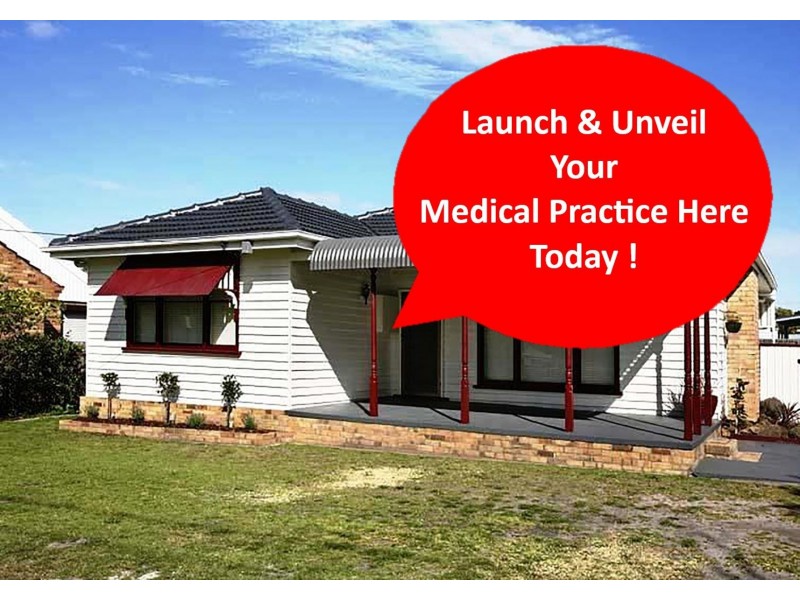 617 Warrigal Road, Bentleigh East VIC 3165