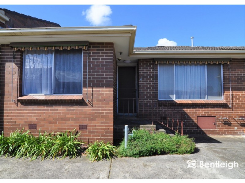 4/20 Sandford Street, Highett VIC 3190