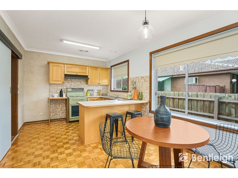 56 Sherbrooke Avenue, Oakleigh South VIC 3167