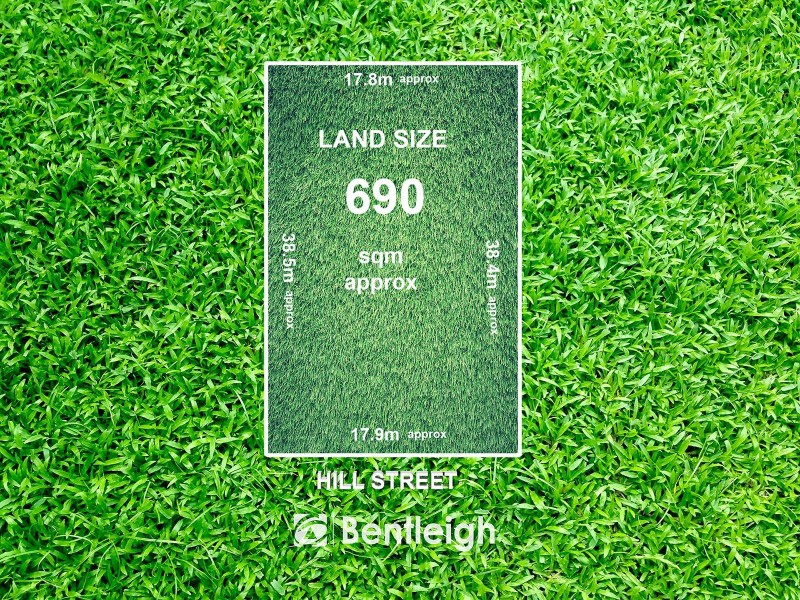 33 Hill Street, Bentleigh East VIC 3165