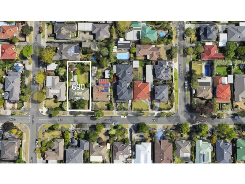 33 Hill Street, Bentleigh East VIC 3165